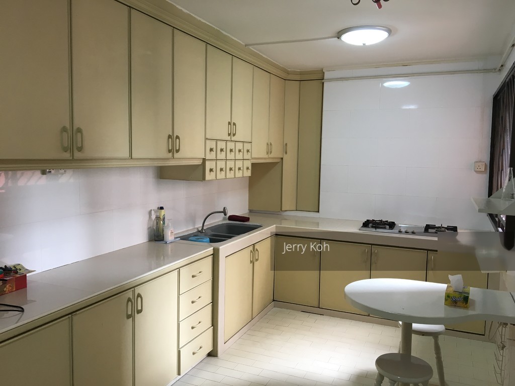 Blk 165 Bishan Street 13 (Bishan), HDB 5 Rooms #200512442
